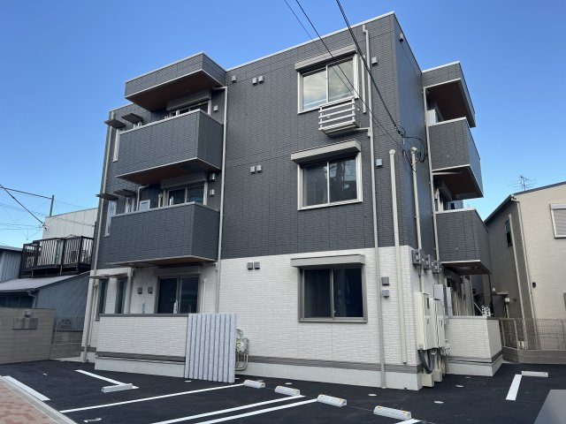 レーブ・クリエ｜兵庫県神戸市長田区の賃貸物件情報