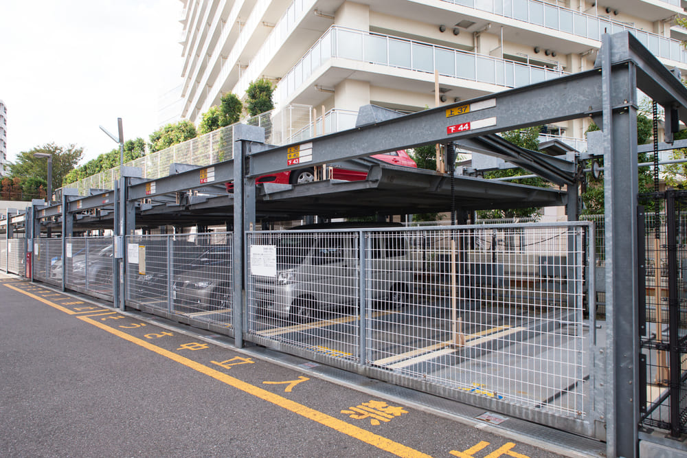 駐車場付き賃貸物件のデメリット