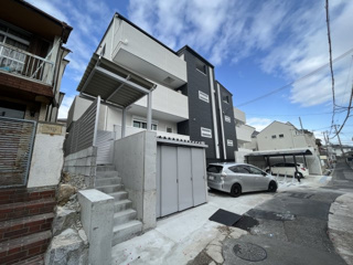 グルーブメゾン須磨離宮｜神戸市須磨区の賃貸物件情報