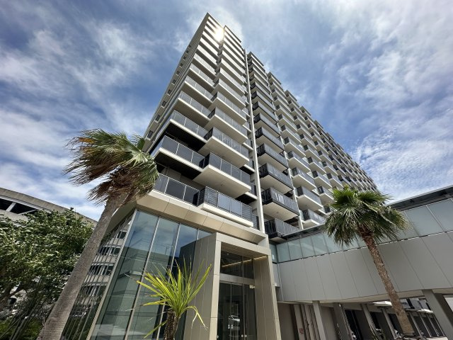 クレヴィア神戸ポートアイランド｜兵庫県神戸市中央区の賃貸物件情報