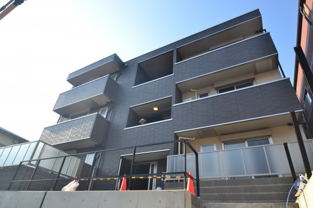 NTRエステート中山手通｜兵庫県神戸市灘区の賃貸物件情報