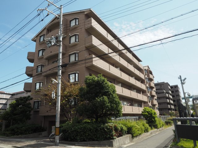 アーデンコート住吉川｜兵庫県神戸市東灘区の賃貸物件情報