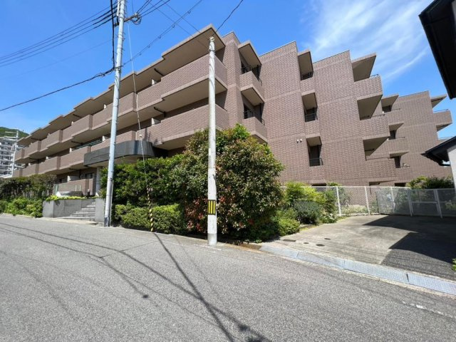 シュネルパーク・レジデンス｜兵庫県神戸市東灘区の賃貸物件情報