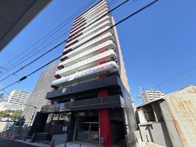 GENOVIA神戸新開地駅前｜兵庫県神戸市須磨区の賃貸物件情報