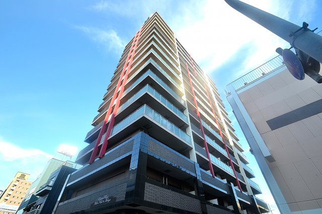 エステムプラザ神戸西5ミラージュ｜兵庫県神戸市兵庫区の賃貸物件情報