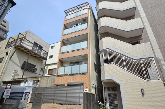 宝ビル｜兵庫県神戸市中央区の賃貸物件情報