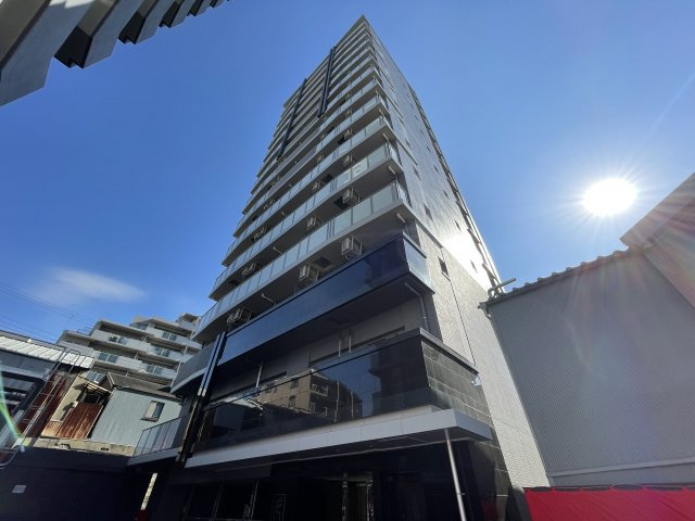 エステムコート神戸元町2リザーヴ｜兵庫県神戸市中央区の賃貸物件情報