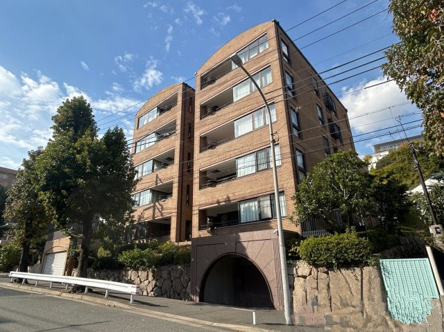 ペアドルチェ六甲｜兵庫県神戸市中央区の賃貸物件情報