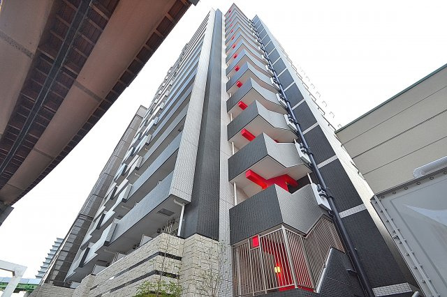 LAV神戸三宮｜兵庫県神戸市中央区の賃貸物件情報