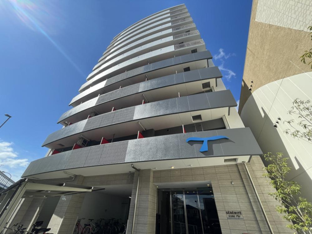 セレニテ神戸プリエ｜兵庫県神戸市東灘区の賃貸物件情報