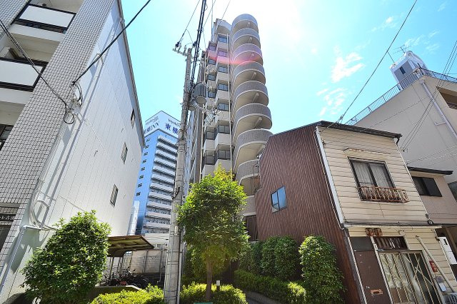 サンヴェール神戸｜兵庫県神戸市中央区の賃貸物件情報