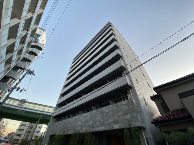 アドバンス神戸ラシュレ｜兵庫県神戸市長田区の賃貸物件情報
